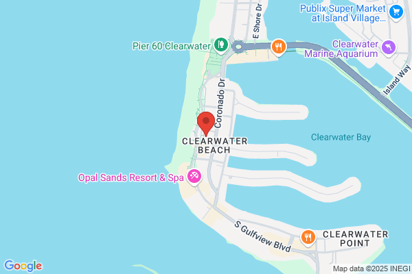 Clearwater Beachview Resort