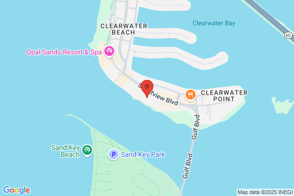 Econo Lodge Clearwater Beach
