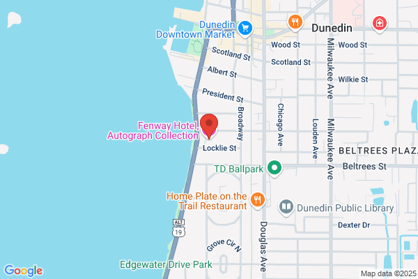Fenway Hotel, Autograph Collection