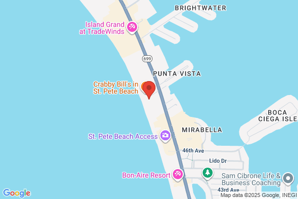 Gulf Beach Inn