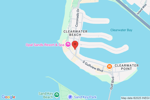 Hi Sea Motel
