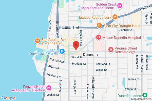 Meranova Guest Inn