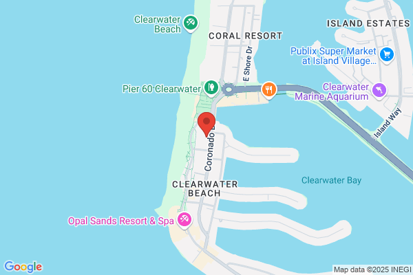 Sea Wake Resorts