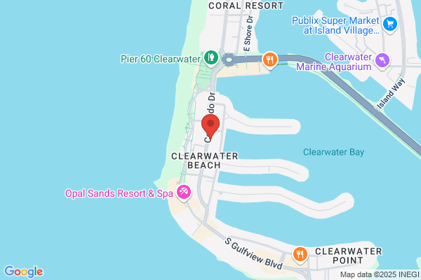 SpringHill Suites by Marriott Clearwater Beach