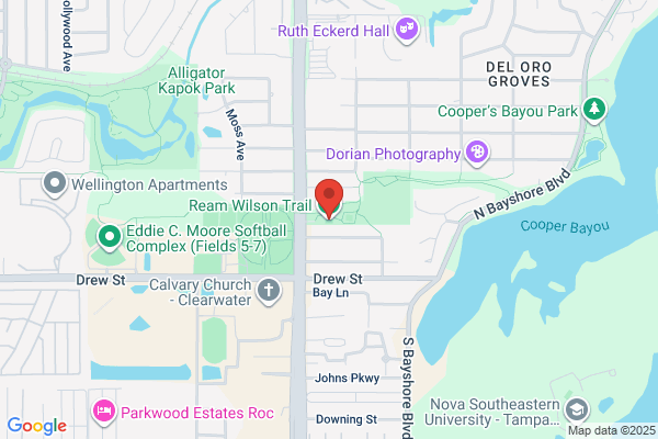 Aspen Trail - Closed