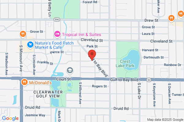 Clearwater Beach Condos - Great Homes Realty - Realtor Anna D.