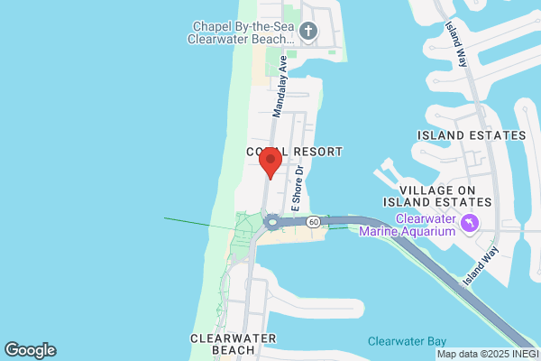 Merry Donovan Coastal Properties Group Intl