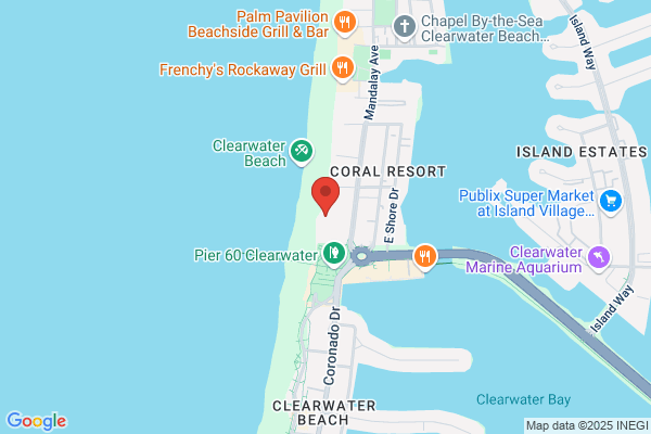 BouYah Watersports - Hilton Clearwater