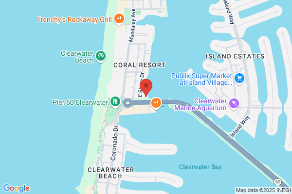 Barefoot Bay Resort & Marina