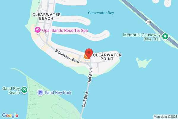 Clearwater Beach Fitness Clearwater, FL