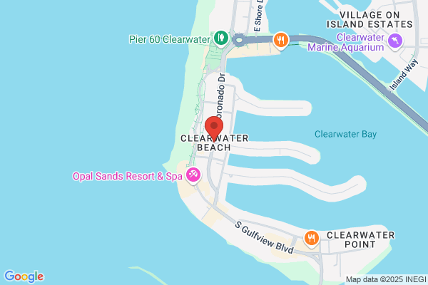 Clearwaterbeach.Com