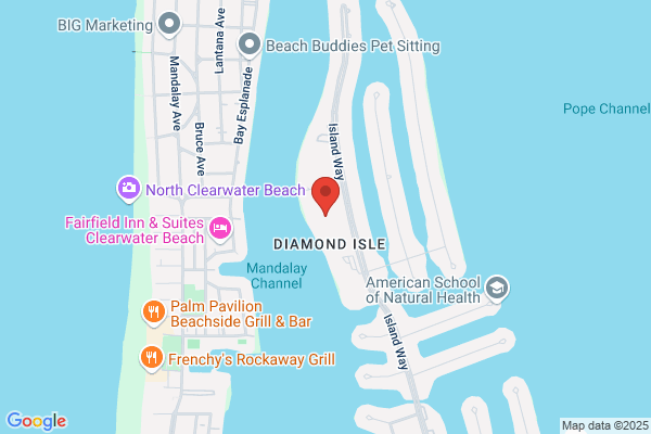 Sunwatch On Island Estates Condominium Association