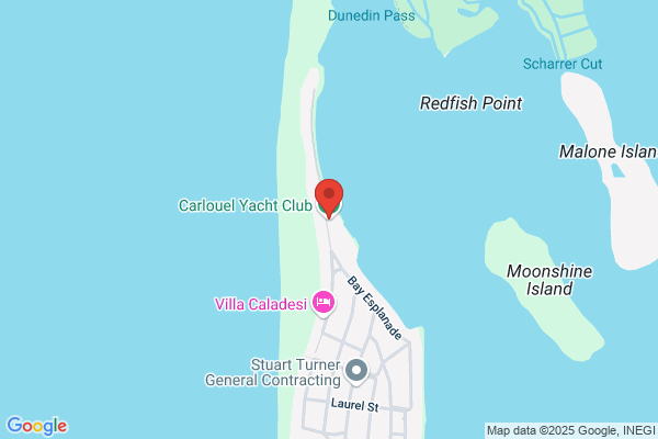 Carlouel Yacht Club