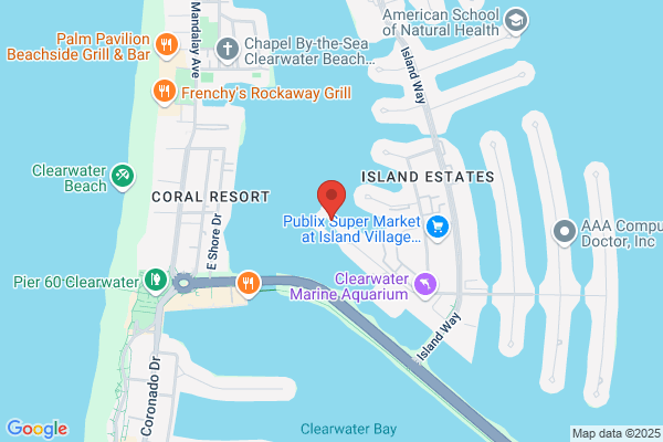 Island Yacht Club Association