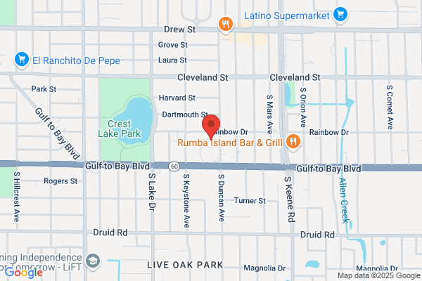 Back Bay Realty
