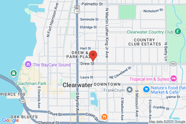 Bayline Realty