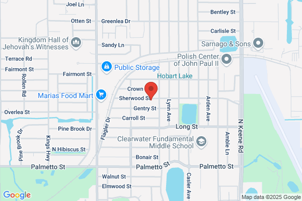 Empire Realty of Pinellas