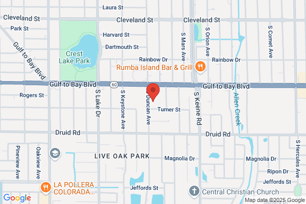 Julia Galpin Realty