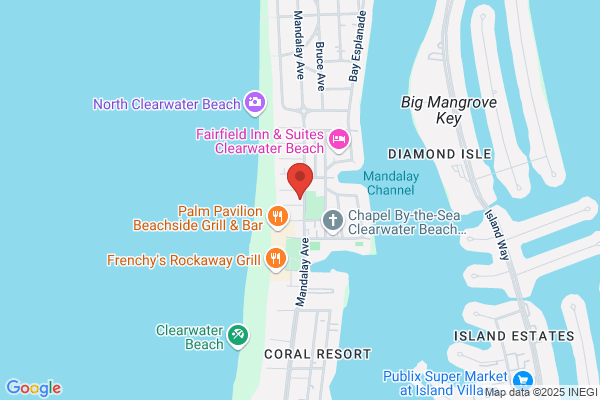 Mandalay Realty