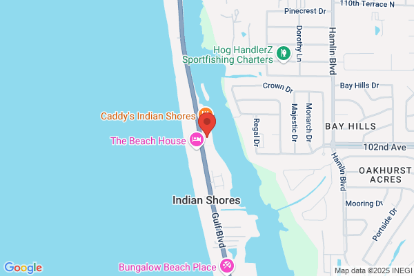 Town and Beach Realty