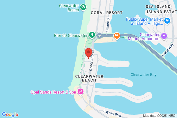Club Wyndham Clearwater Beach