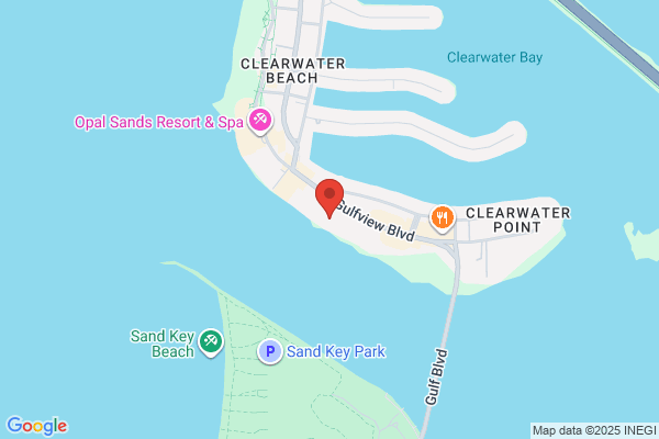 Shephard's Beach Resort