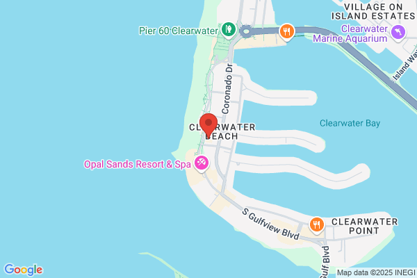 Frenchy's South Beach Cafe