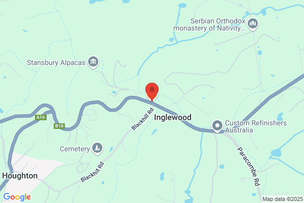 Inglewood Inn