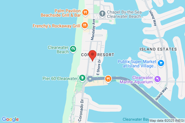 Islander Cafe