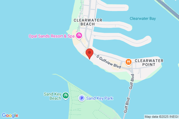 Jimmy's Fish House & Iguana Bar