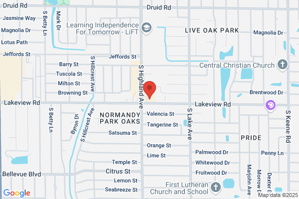 Lakeview Grill & Restaurant