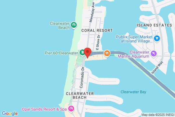 Crabby Bills Clearwater