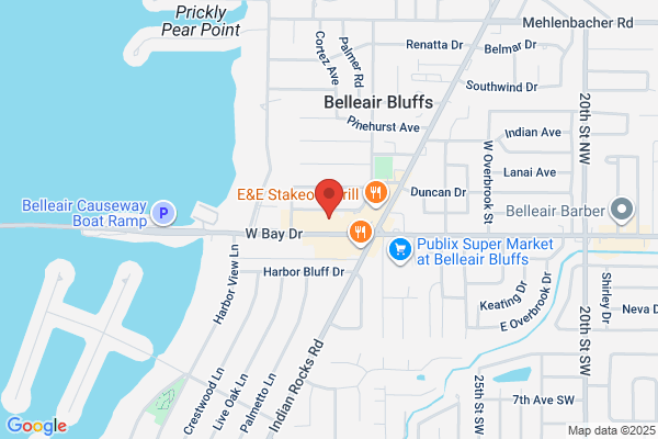 Belleair Nail Spa