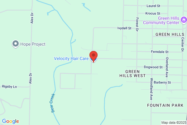 Hair Velocity Llc