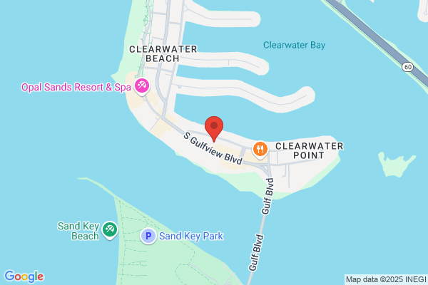 Trulieve Clearwater Beach Dispensary