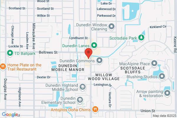 Florida Gold & Loan