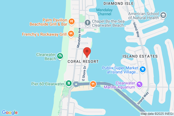 East Shore Resort Apartment Motel