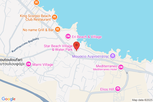 Star Beach