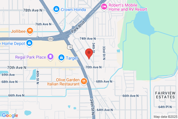 Bay Area Accounting Inc