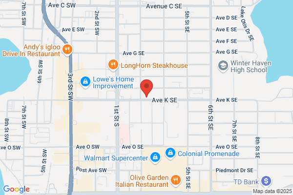 Dial & Associates Inc