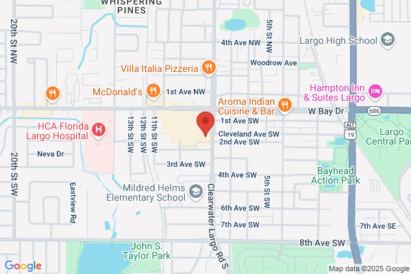 Plaskett Gerald R CPA