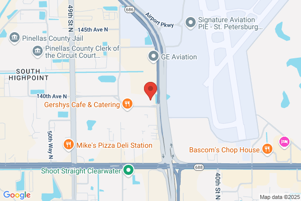 Precision Business Services