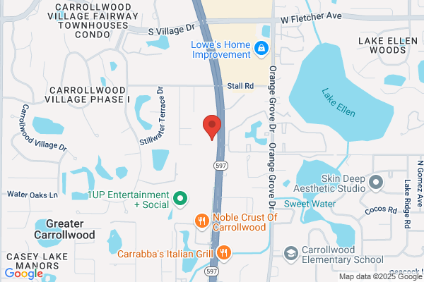 Tampa Bay Accounting and Associates