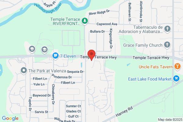 Temple Terrace Accounting & Tax Inc