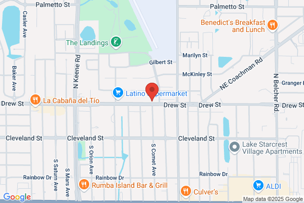 WhiteSands Alcohol & Drug Rehab Clearwater
