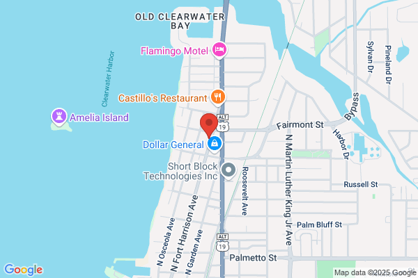 Clearwater Group