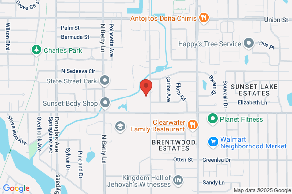 Narconon Florida Inc