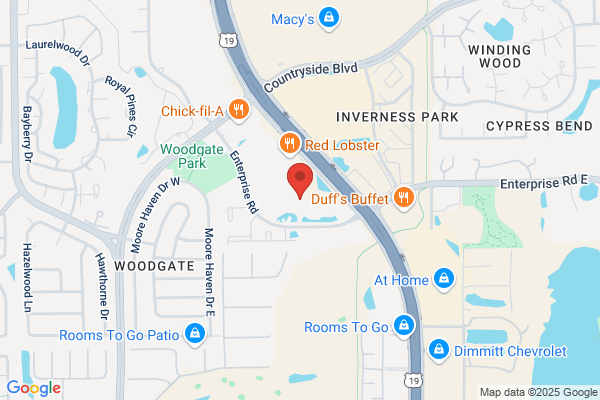 EmbroidMe Clearwater