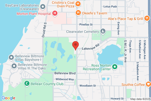 Clearwater Beach Chamber of Commerce