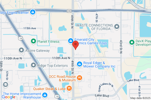 Nu-Mark Distributing Inc